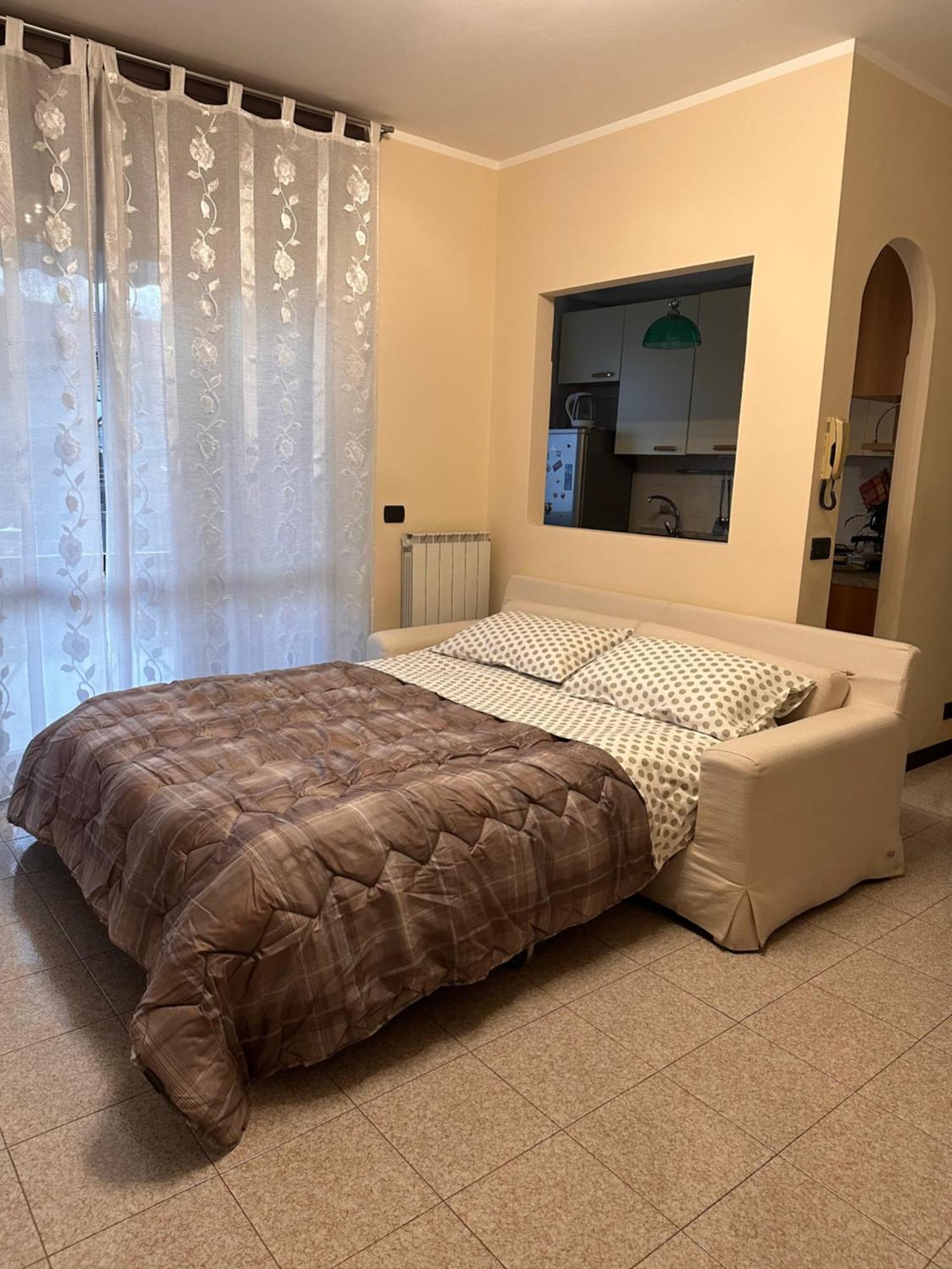 Casa Vacanze La Formica Verbania Exteriér fotografie