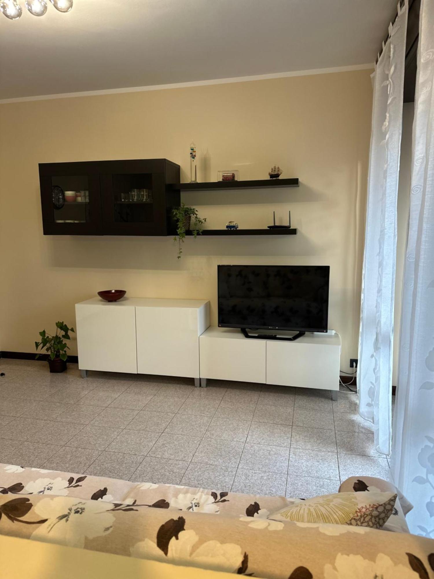 Casa Vacanze La Formica Verbania Exteriér fotografie