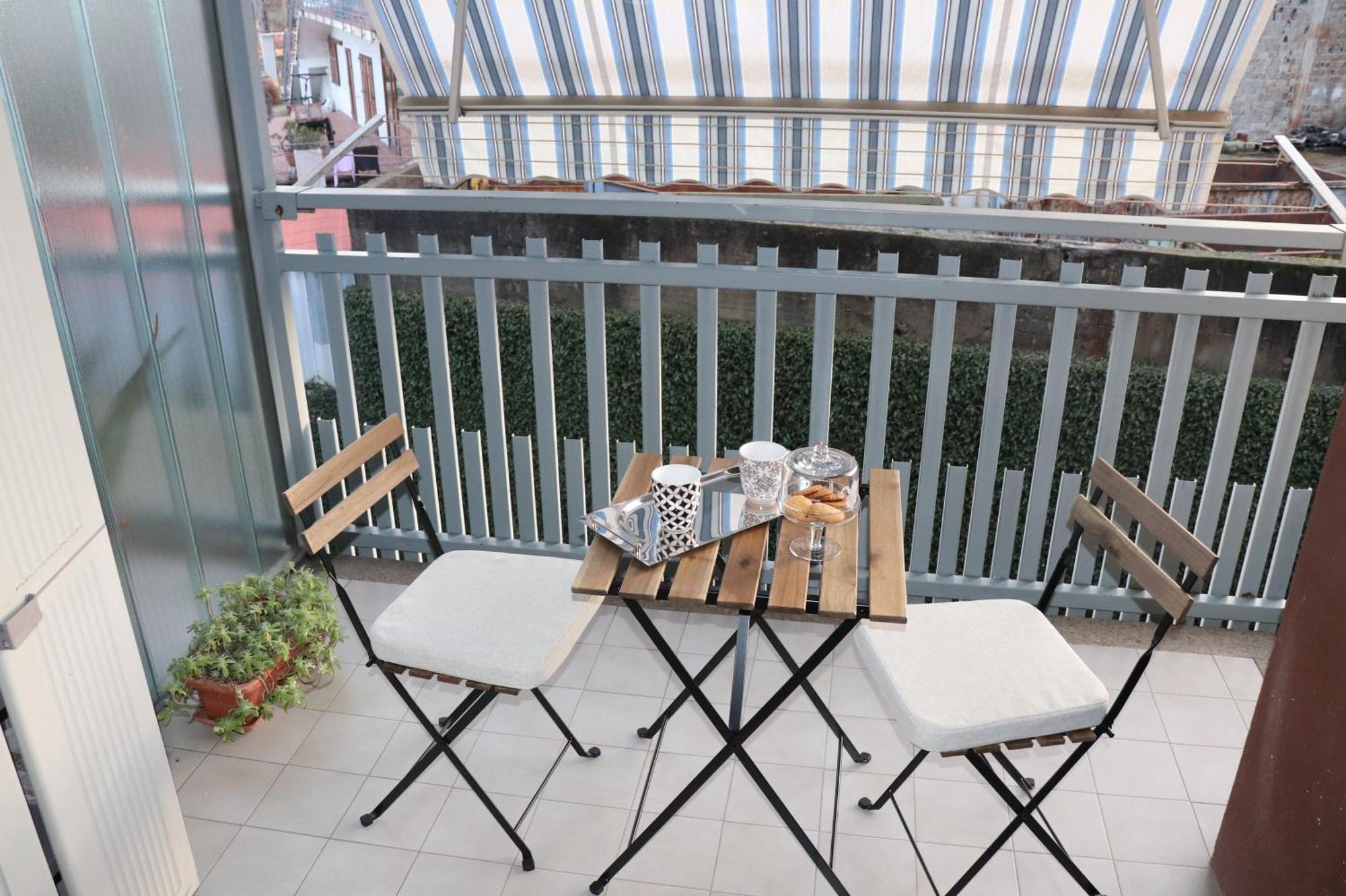 Casa Vacanze La Formica Verbania Exteriér fotografie