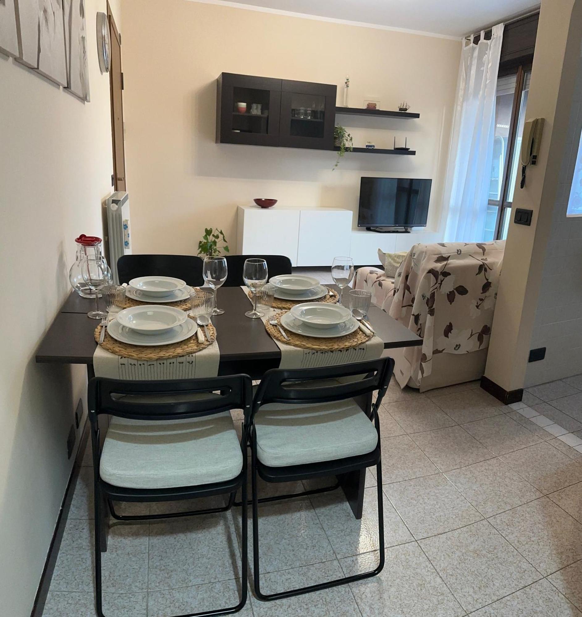 Casa Vacanze La Formica Verbania Exteriér fotografie