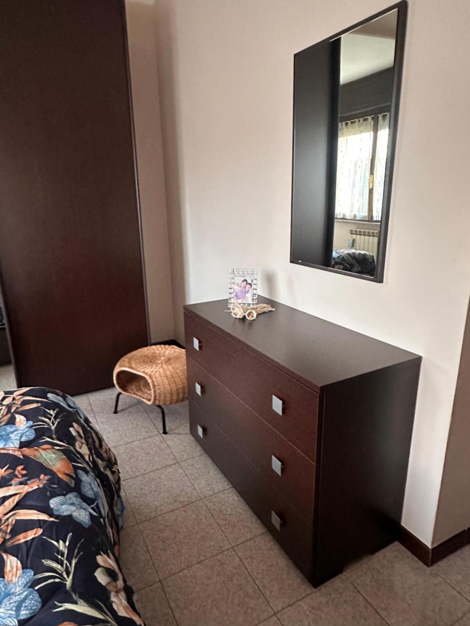 Casa Vacanze La Formica Verbania Exteriér fotografie