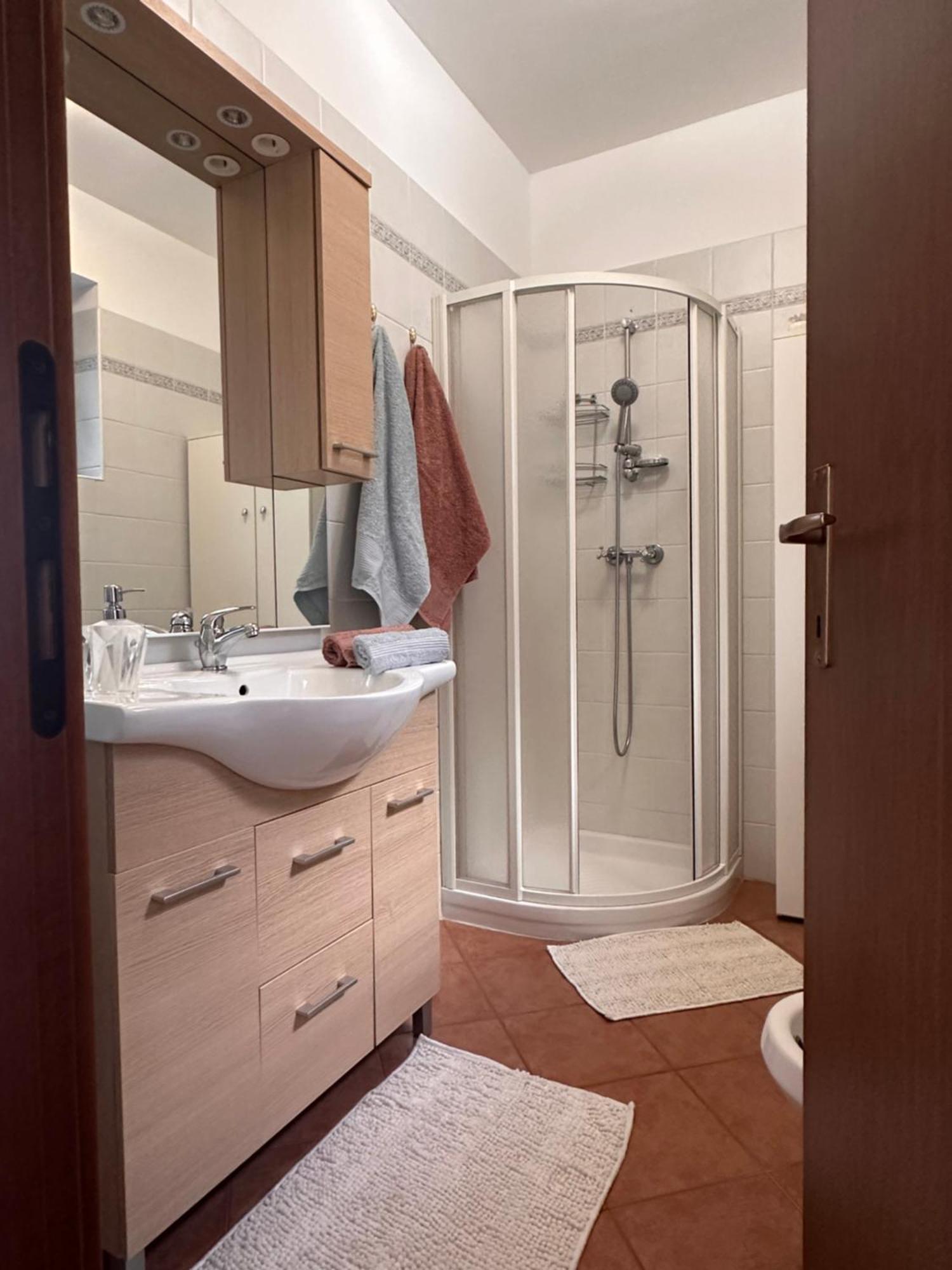 Casa Vacanze La Formica Verbania Exteriér fotografie