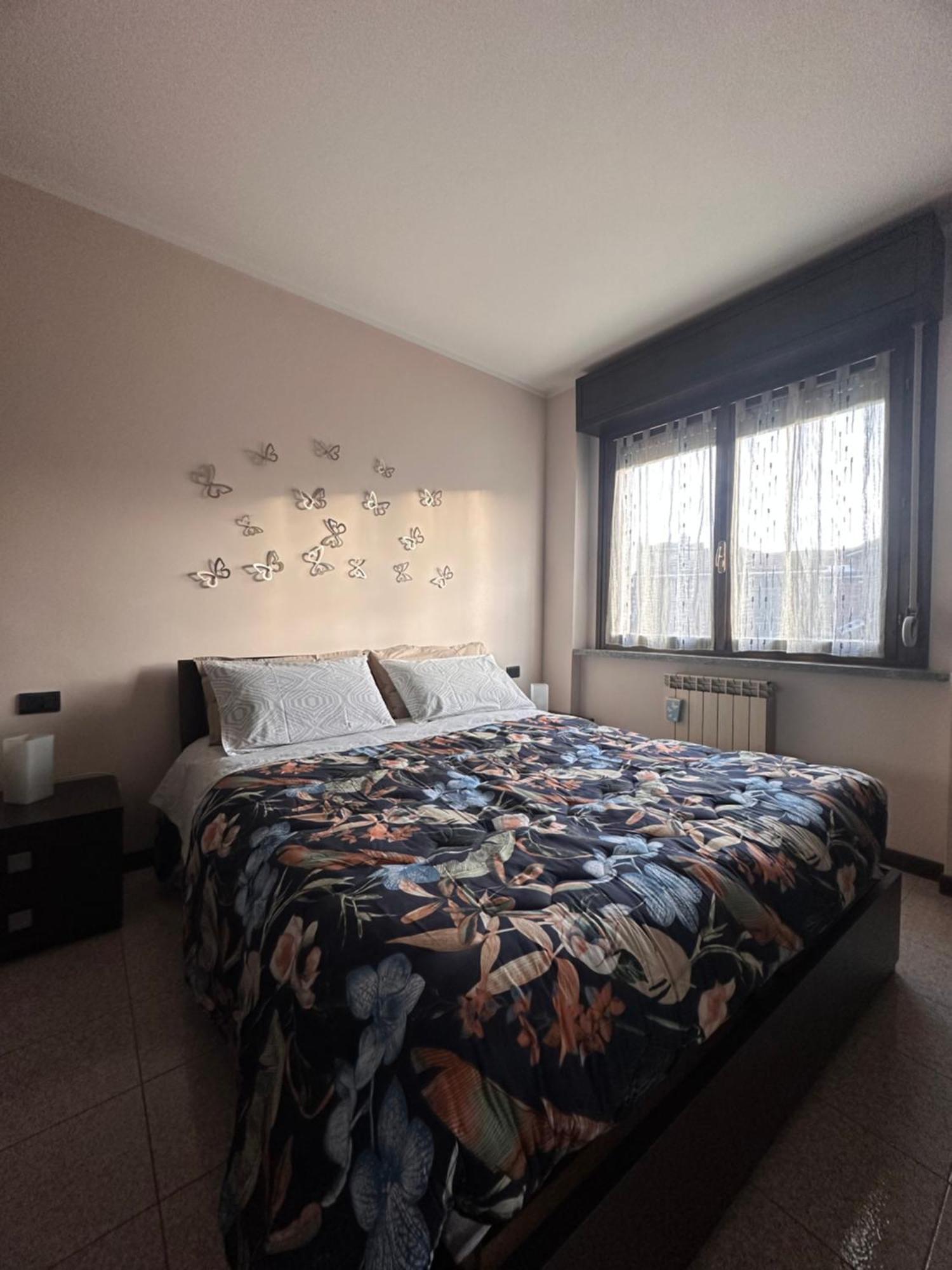 Casa Vacanze La Formica Verbania Exteriér fotografie